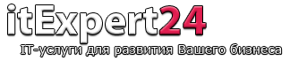 itExpert24: разработка и поддержка ПО